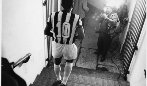 Dia do Rei Pelé: projeto de lei é aprovado em homenagem à data do milésimo gol