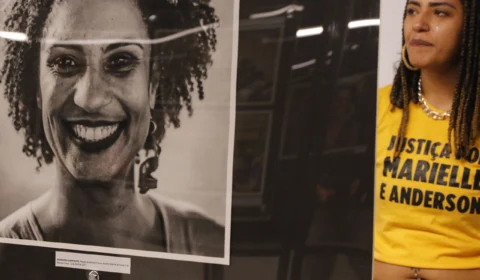 Caso Marielle: PF nega acordo de delação premiada com Ronnie Lessa  