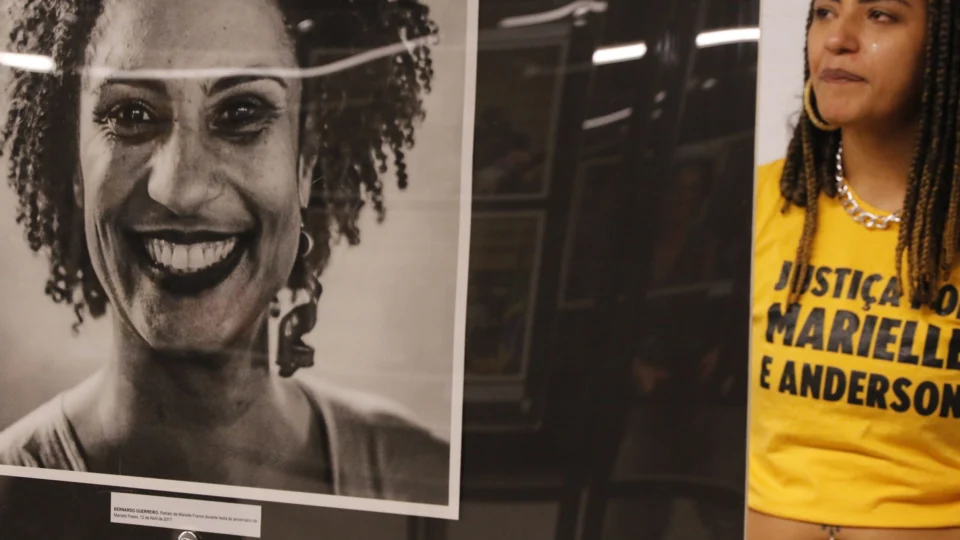 Caso Marielle: PF nega acordo de delação premiada com Ronnie Lessa  