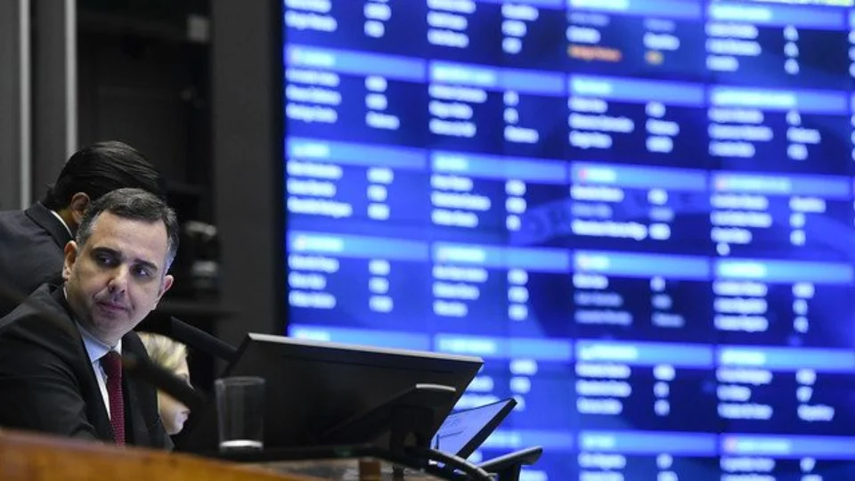 Congresso Nacional aprova Orçamento Anual de 2024