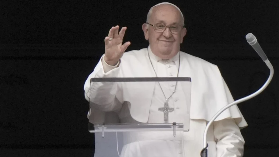 Papa Francisco diz estar preocupado com prisões de padres na Nicarágua