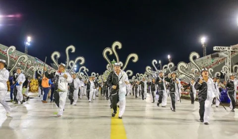 Carnaval 2024: confira resultado do edital para escolas do Grupo Especial