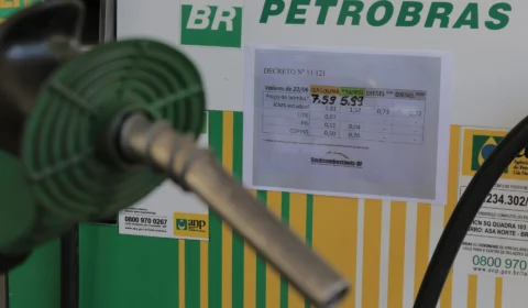 Preço do etanol cai em 21 estados e no Distrito Federal