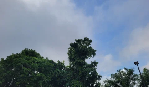 Previsão do tempo: confira o clima para esta sexta (22) em Manaus