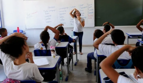 Primeira escola bilíngue de surdos está com matrículas abertas em Palmas