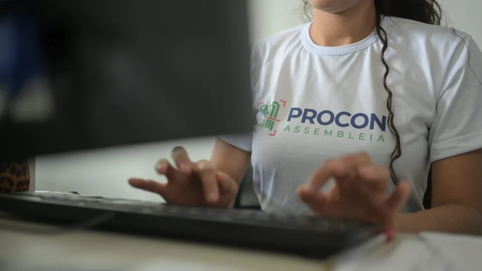 Procon Assembleia: setor de serviços têm recorde de reclamação em Roraima