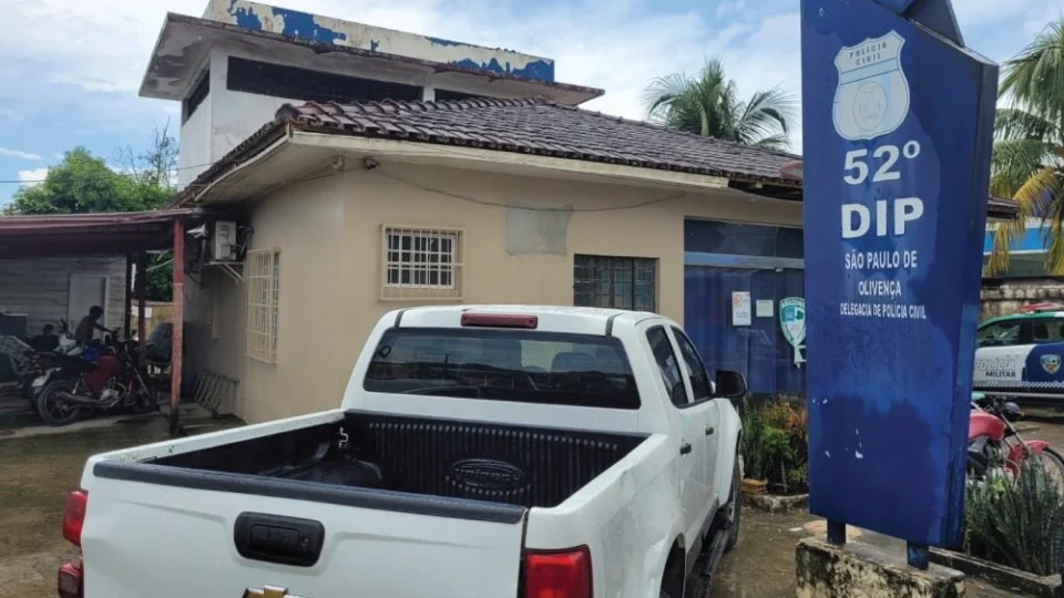 Professor é condenado a 14 anos de prisão por estuprar aluna de 8 anos no AM