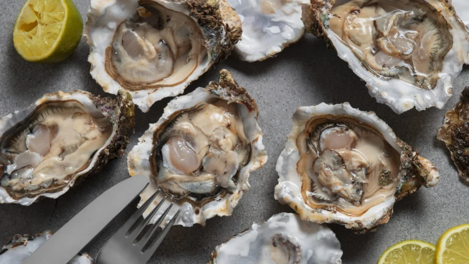 Governo monitora risco de contaminação por frutos do mar em SP