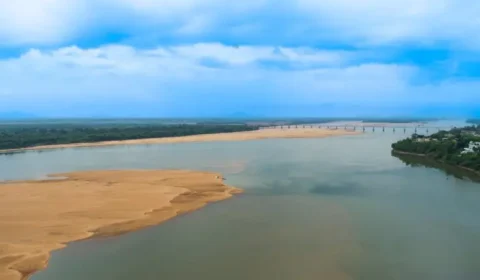 Bombeiros alertam sobre risco de banho em rios e balneários de Roraima