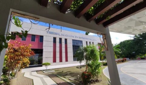 TCE-AM divulga horário durante recesso de fim de ano; saiba mais