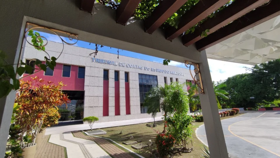 TCE-AM divulga horário durante recesso de fim de ano; saiba mais