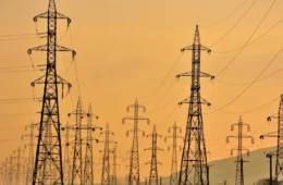 Brasil registra segundo recorde consecutivo de consumo de energia em novembro