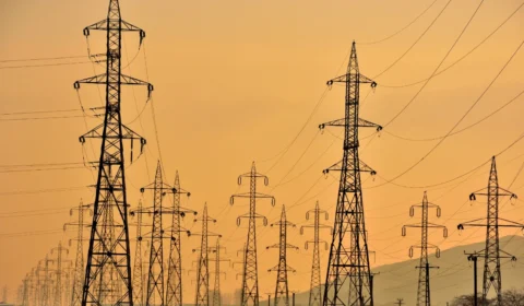 Brasil registra segundo recorde consecutivo de consumo de energia em novembro