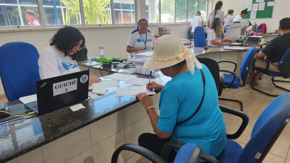 Conta de água: campanha ‘Renegocia Caer’ termina dia 30 de dezembro em RR