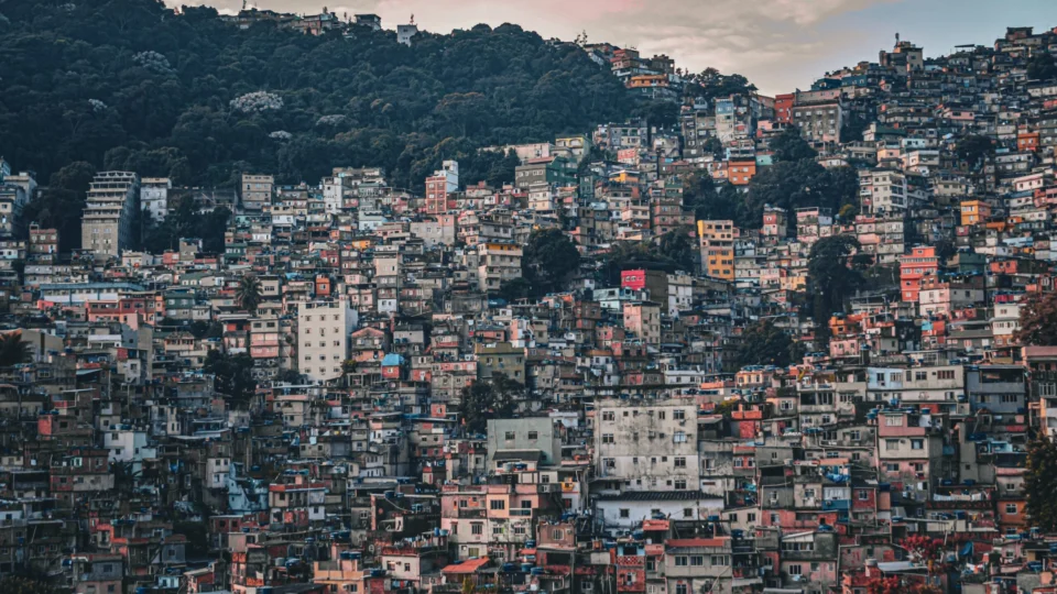 Segundo pesquisas Rio bate recorde de crianças mortas em tiroteios