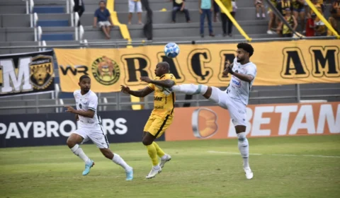 Barezão 2024: confira locais dos jogos do fim de semana, em Manaus