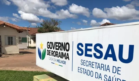 TCE-RR investiga supostas irregularidades em processo licitatório da SESAU