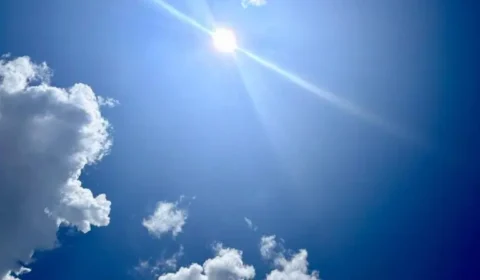 Confira a previsão do tempo para o feriado de Natal em Boa Vista