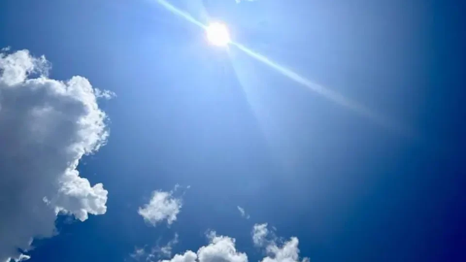 Confira a previsão do tempo para o feriado de Natal em Boa Vista