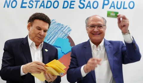 ‘Perdi hoje um grande amigo’, diz vice-presidente sobre morte de ex-deputado