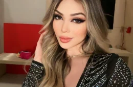 Melody diz que quer encontrar com Marcelo Cady, filho de Ivete Sangalo