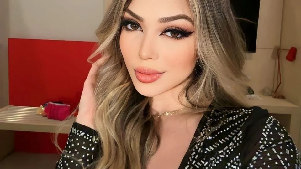 Melody diz que quer encontrar com Marcelo Cady, filho de Ivete Sangalo