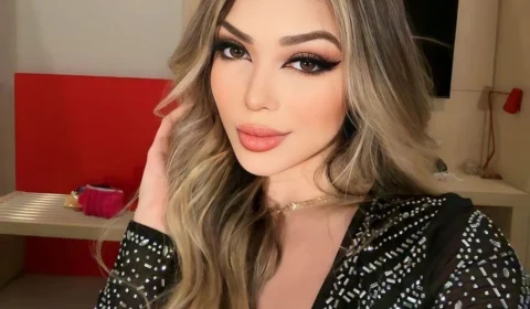 Melody diz que quer encontrar com filho de Ivete Sangalo