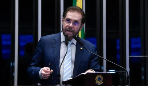 Norte Entrevista: Senador Plínio Valério diz que o fim da CPI das ONGs não encerra a missão de libertar povos da Amazônia