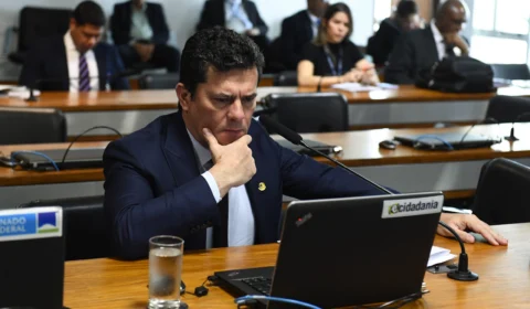 Moro cobra explicações sobre fuga em presídio de Mossoró (RN)