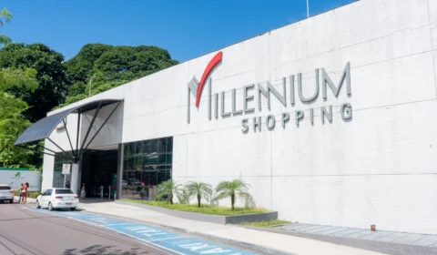 Shoppings de Manaus têm horários diferenciados devido ao Ano Novo