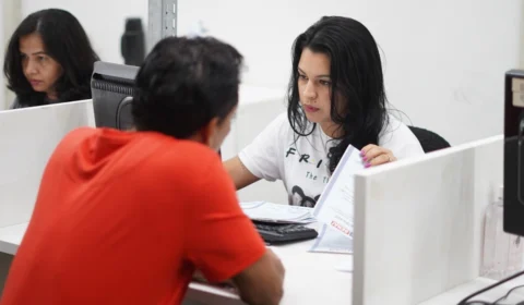 No Amazonas, Sines ofertam 398 vagas de emprego nesta quarta-feira