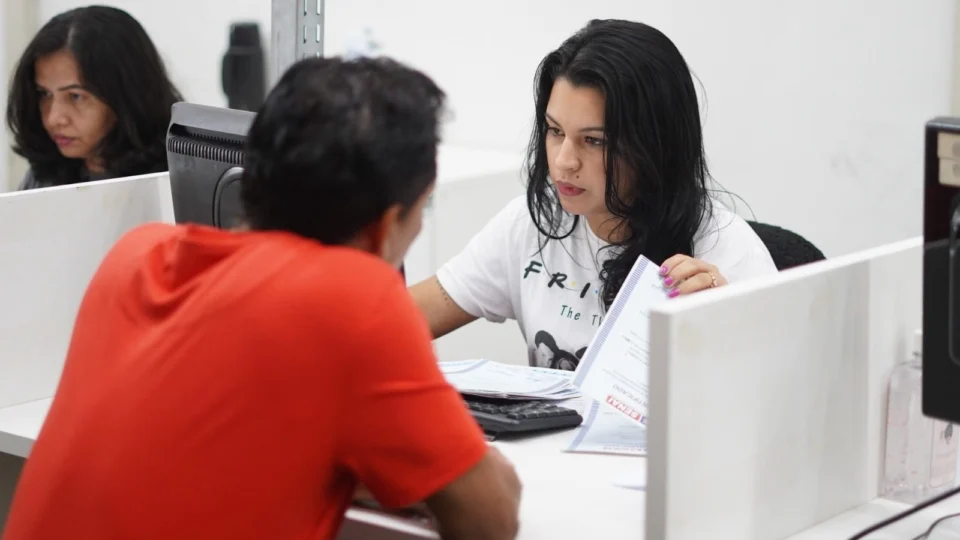 No Amazonas, Sines ofertam 371 vagas de emprego nesta quarta-feira