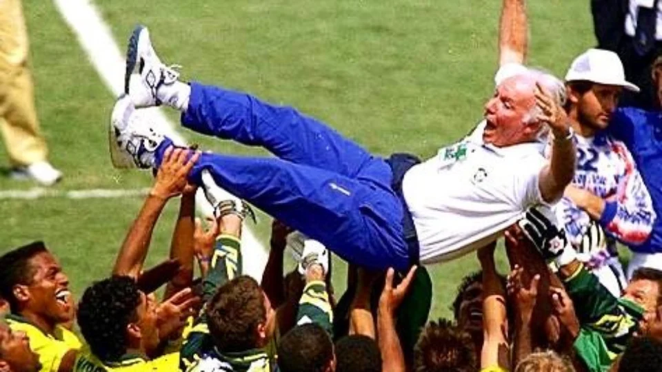 Adeus a Zagallo: velório é aberto para visitação pública neste domingo, 7