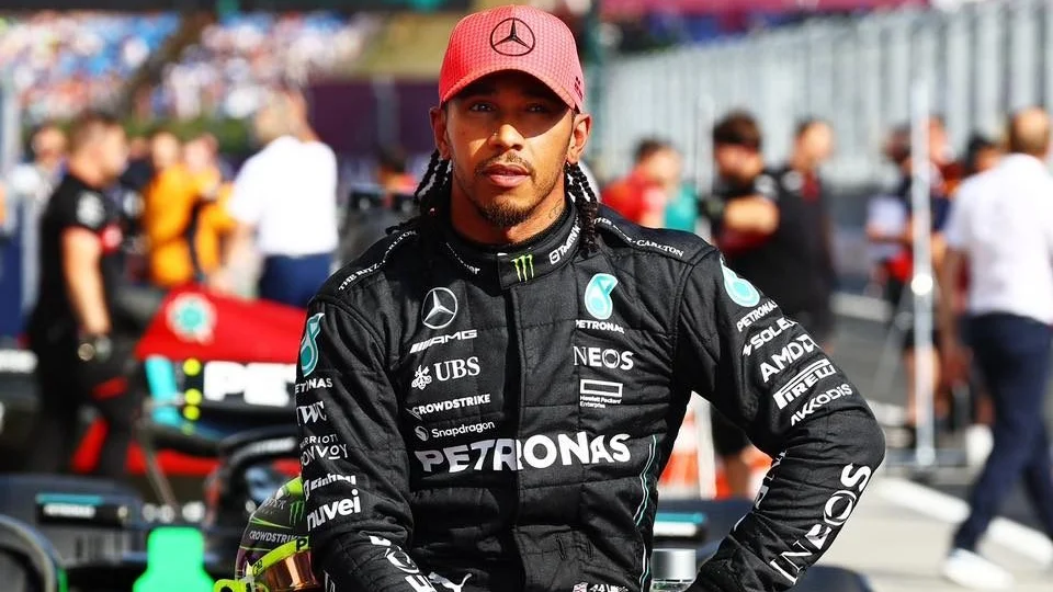 ‘A era de Hamilton acabou na F1’, afirma ex-companheiro de Schumacher