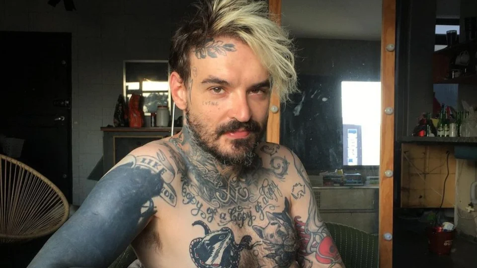 Youtuber PC Siqueira é encontrado morto em apartamento de São Paulo