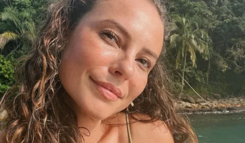 Paolla Oliveira revela que não quer ter filhos: ‘estou muito bem’