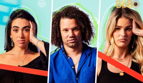 BBB 24: primeiro Paredão é formado; confira
