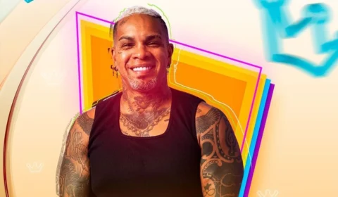 BBB 24: Rodriguinho é o novo líder; Na mira estão Davi, Bea e Isa