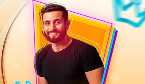 BBB 24: Matteus é o novo líder e coloca quatro pessoas ‘Na Mira’