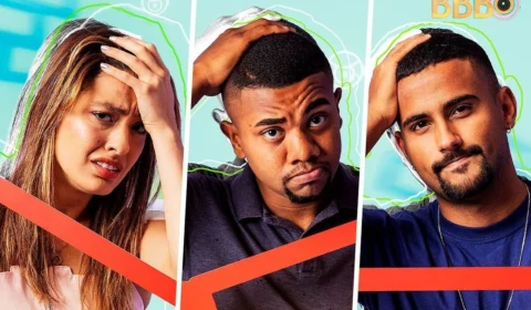 BBB 24 estreia ‘Sincerão’ com emparedados