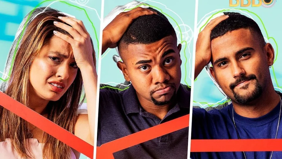 BBB 24 estreia ‘Sincerão’ com emparedados