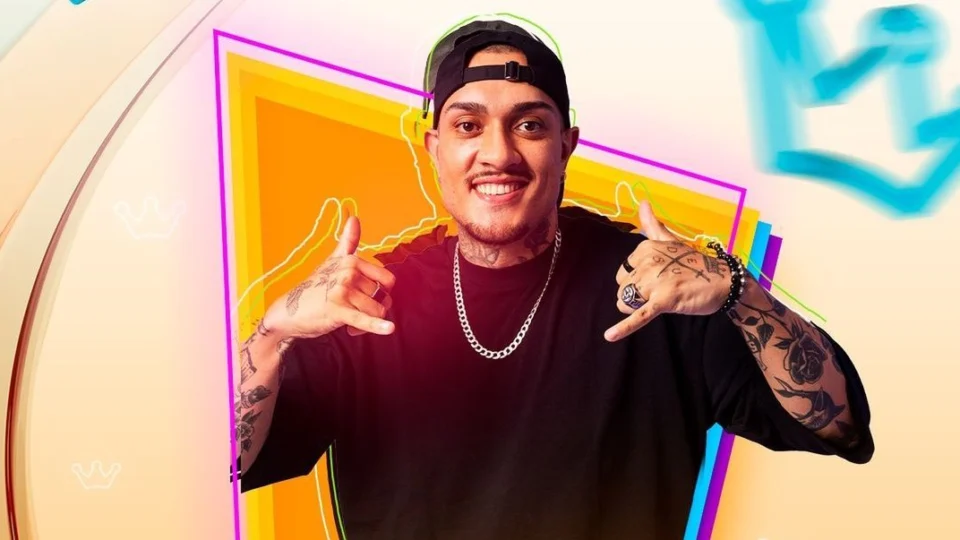 Bin é o novo líder do BBB 24 e colocou 4 ‘Na Mira’