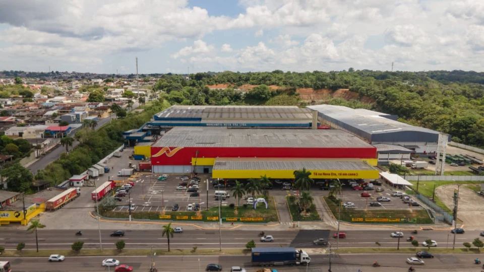 Supermercado abre mais de 150 vagas de trabalho em Manaus