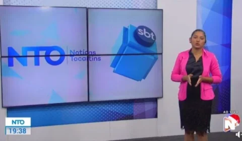TO: assista à íntegra do Jornal Notícias Tocantins de 27 de dezembro