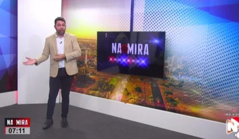 TO: assista ao Programa Na Mira desta quarta-feira, 27 de dezembro