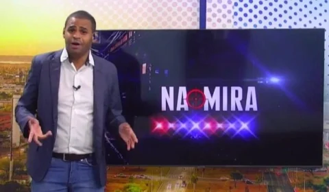 TO: assista ao Programa Na Mira desta sexta-feira, 29 de dezembro