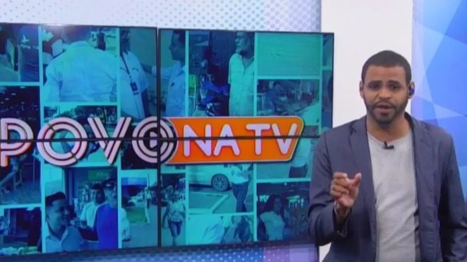 TO: assista ao Programa Povo Na TV desta sexta-feira, 29 de dezembro