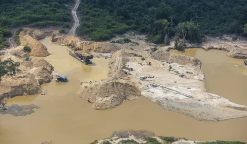 Terra Yanomami: dois indígenas são assassinados por garimpeiros em RR