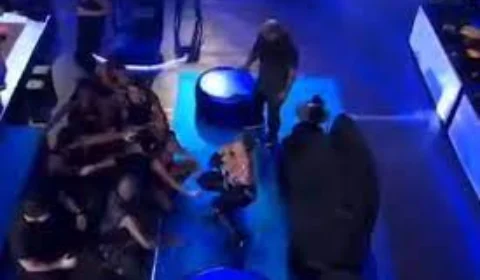 BBB 24: Valeska Popozuda afronta Rodriguinho durante festa