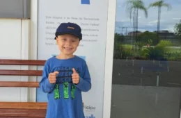 Vaquinha para tratar filho do indigenista Bruno Pereira passa R$ 2 mi